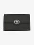 Sac bandoulière Bertha - Noir - 1