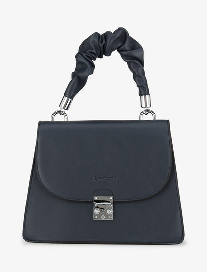 Sac à main Nick - Marine - 1
