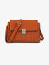 Sac besace Thibaula - Camel - 4