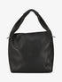 Sac cabas et pochette Saïma - Noir - 1