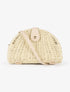 Sac bandoulière Rosenda - Beige - 1
