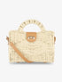 Sac à main Maé - Beige - 1