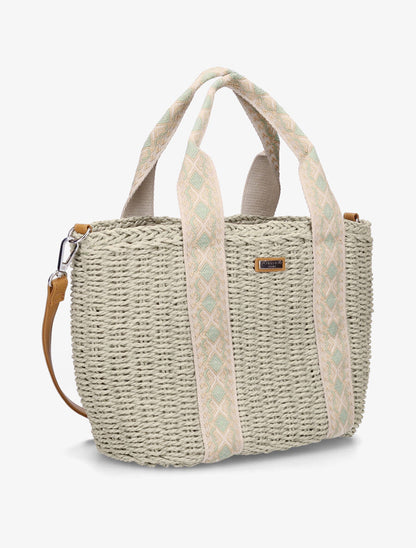 Sac à main Suzie - Kaki - 2