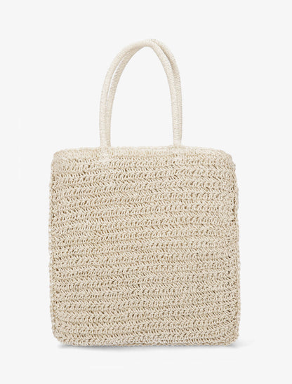 Sac à main Anne - Beige - 2
