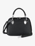 Sac à main Jenny - Noir - 5