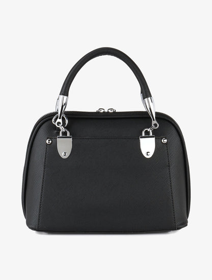 Sac à main Jenny - Noir - 2