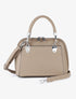 Sac à main Jenny - Taupe - 5
