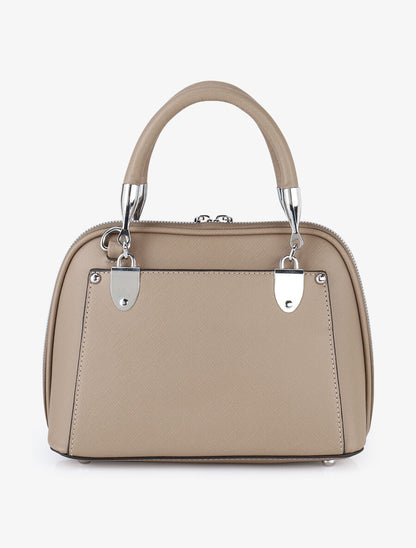 Sac à main Jenny - Taupe - 2