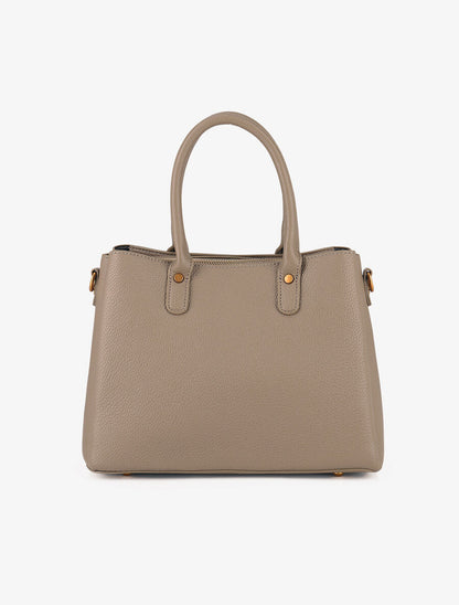 Sac à main Poppy - Taupe - 2