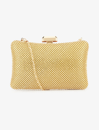 Minaudière Alice - Or - 5
