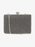 Minaudière Dottie - Noir - 5