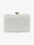 Minaudière Dottie - Argent - 1