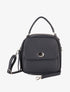 Sac besace Ashley - Marine - 1
