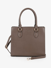 Sac à main Martha - Taupe foncé - 5