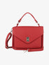 Sac à main Lena - Rouge - 1