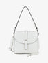 Sac à main Lois - Blanc - 5