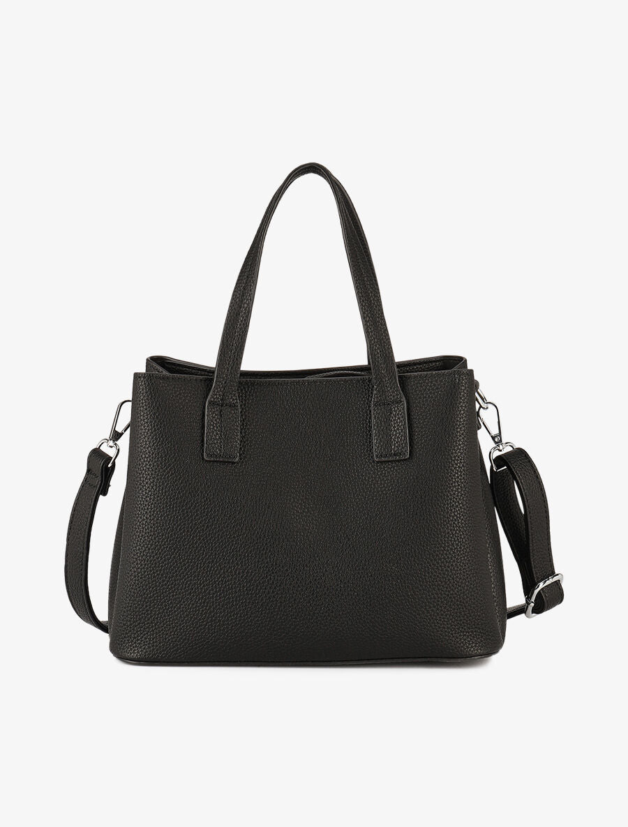 Sac à main Jackie - Noir - 2