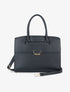 Sac à main Hiromi - Noir - 1
