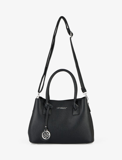 Sac à main Saori - Noir - 3