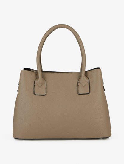 Sac à main Saori - Taupe - 2