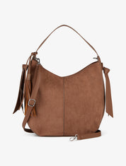 Sac à main Léna - Taupe - 1