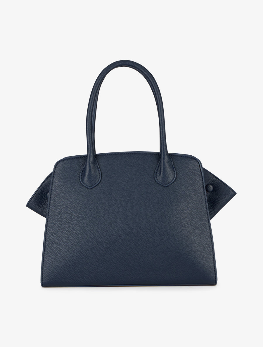 Sac cabas Lou - Marine - 2