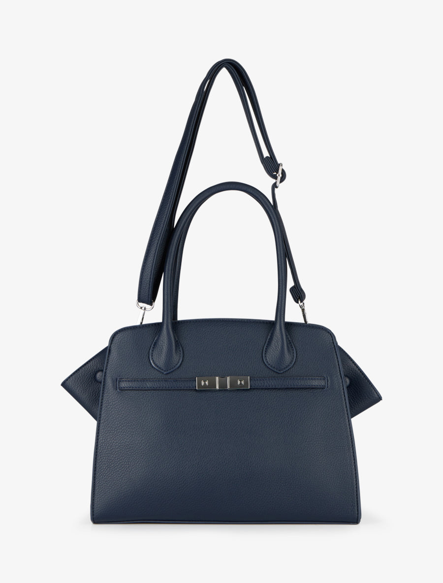 Sac cabas Lou - Marine - 3