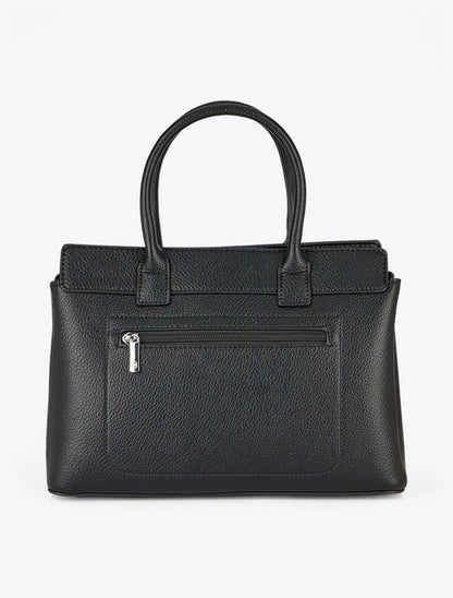 Sac à main Olivia - Noir - 2