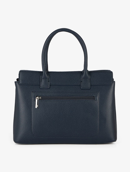 Sac à main Olivia - Marine - 2