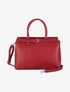 Sac à main Olivia - Rouge - 1