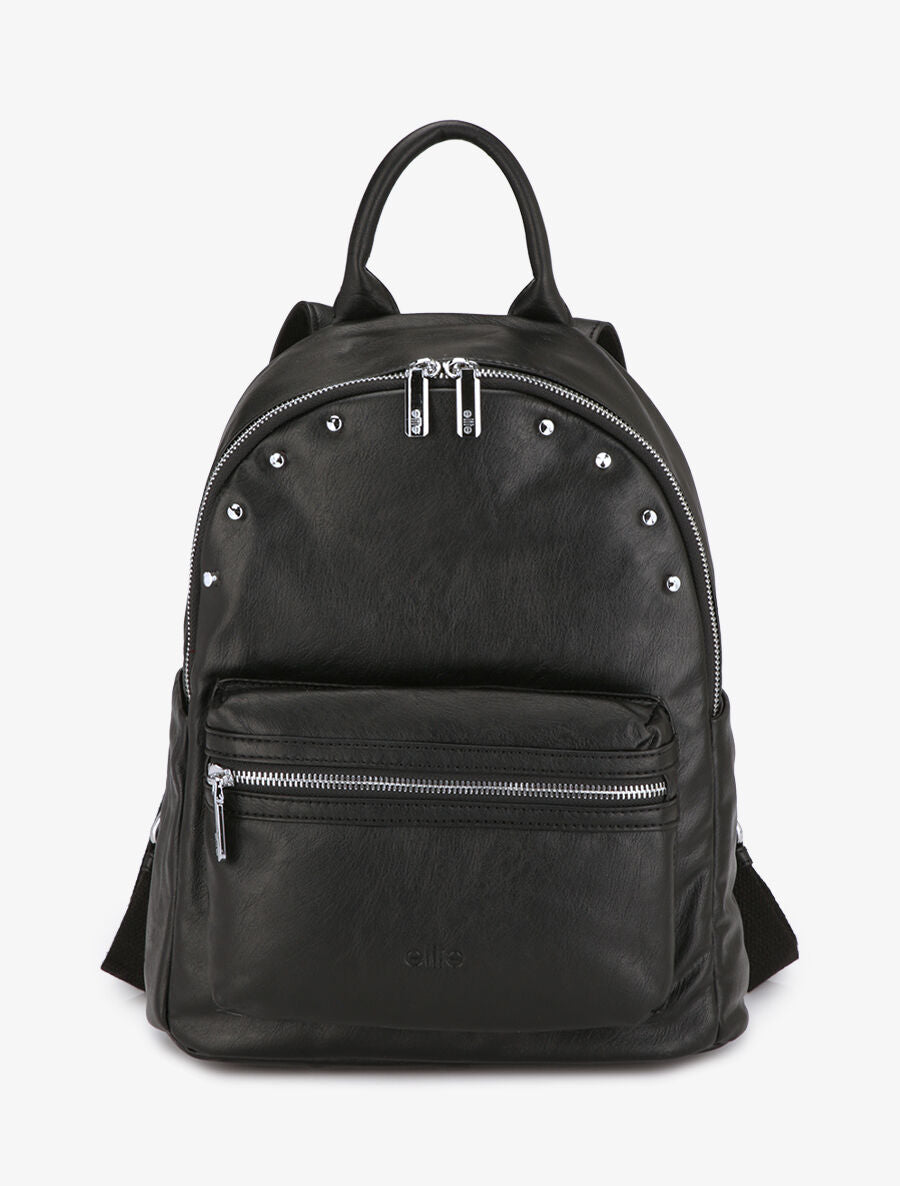 Sac à dos Léonie - Noir - 1