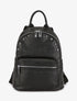 Sac à dos Léonie - Noir - 1
