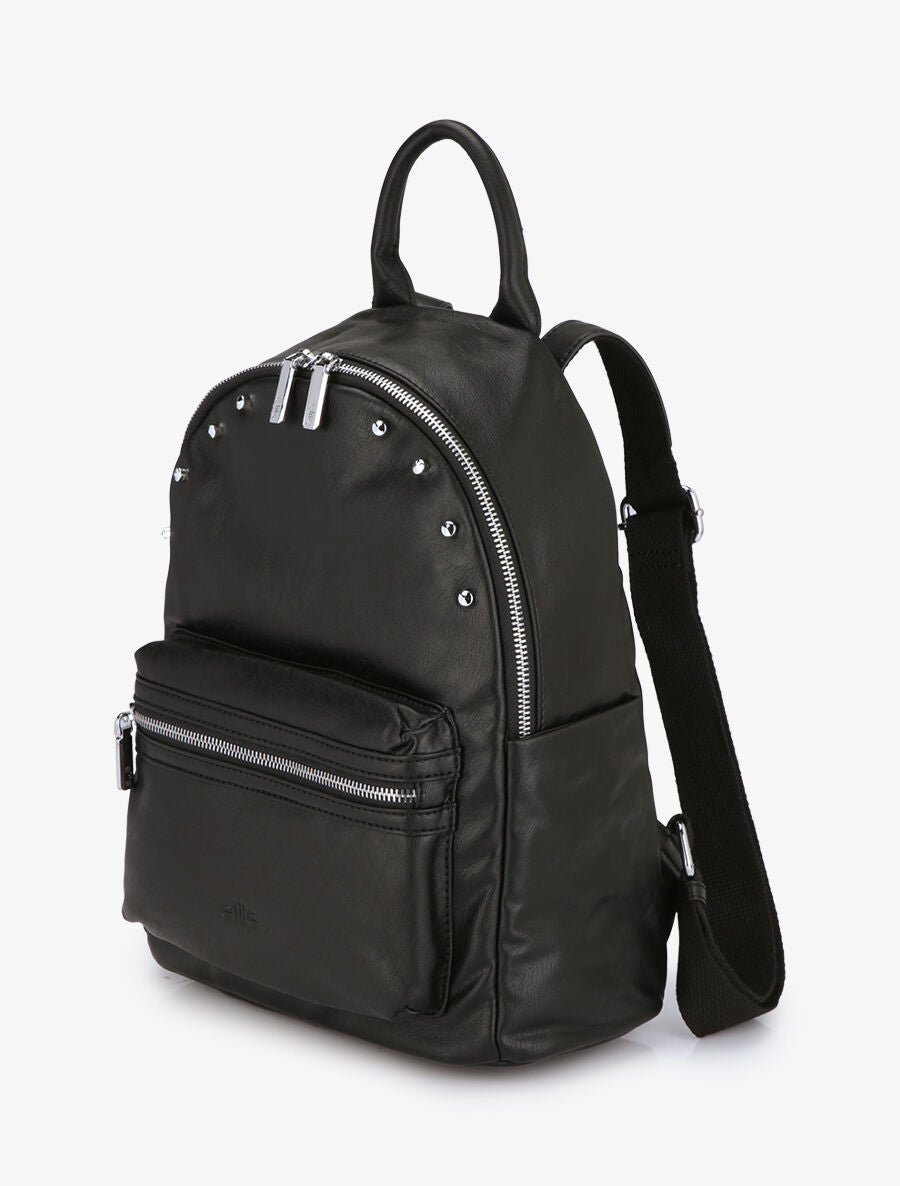 Sac à dos Léonie - Noir - 2