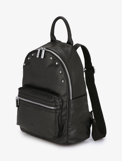 Sac à dos Léonie - Noir - 2