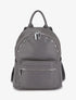 Sac à dos Léonie - Gris - 1
