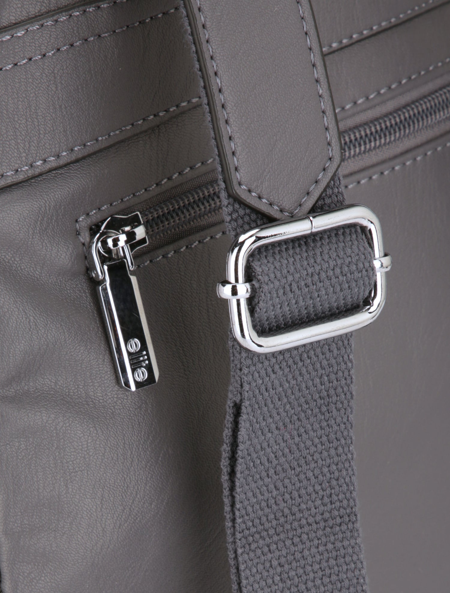 Sac à dos Léonie - Gris - 4