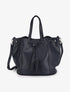 Sac seau Estrella - Bleu marine - 5