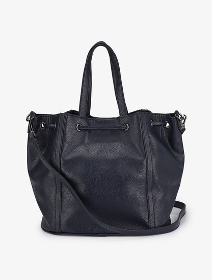 Sac seau Estrella - Bleu marine - 3