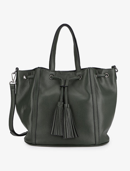 Sac seau Estrella - Vert - 5
