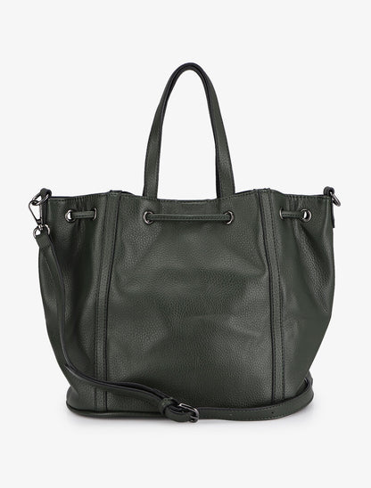 Sac seau Estrella - Vert - 3