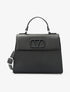 Sac besace Clarence - Noir - 7