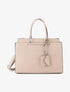 Sac à main Eugénie - Taupe - 1