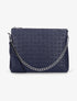 Sac besace Nora - Marine - 5