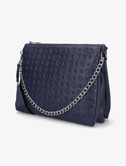 Sac besace Nora - Marine - 2