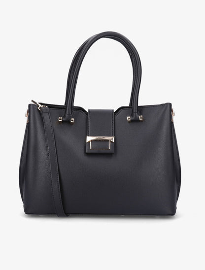 Sac cabas Talia - Noir - 1