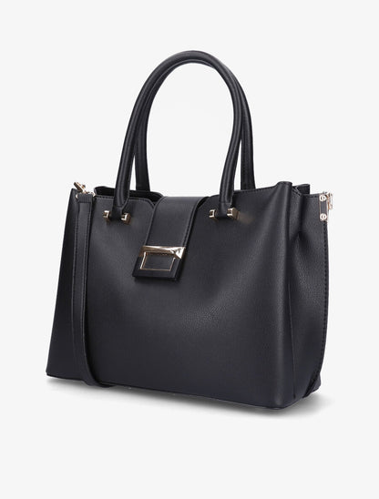 Sac cabas Talia - Noir - 2