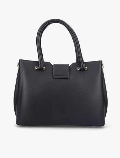 Sac cabas Talia - Noir - 3