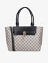 Sac à main Victoire - Noir - 4