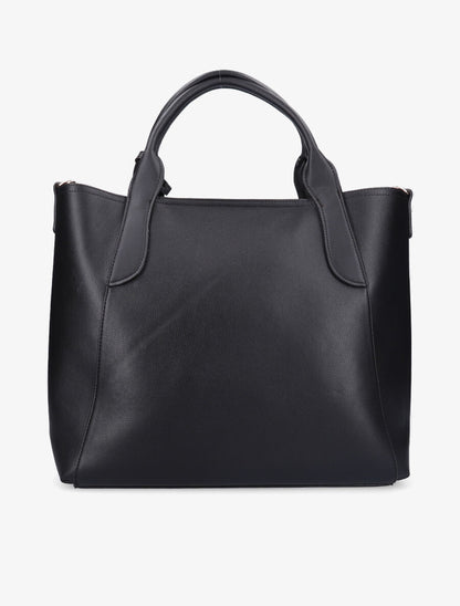Sac cabas Judith - Noir - 3