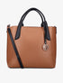 Sac cabas Judith - Camel - 1